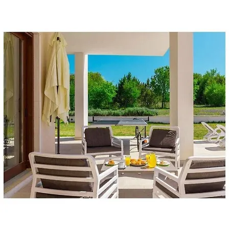 Dora Comfortable Hotel Rovinj