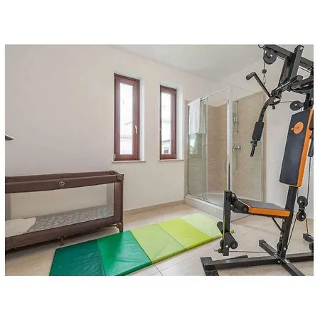 Dora Comfortable Rovinj