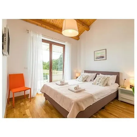 Hotel Dora Comfortable Rovinj